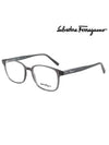 Ferragamo Glasses Frame SF2915 033 Square Titanium Men Women - SALVATORE FERRAGAMO - BALAAN 2