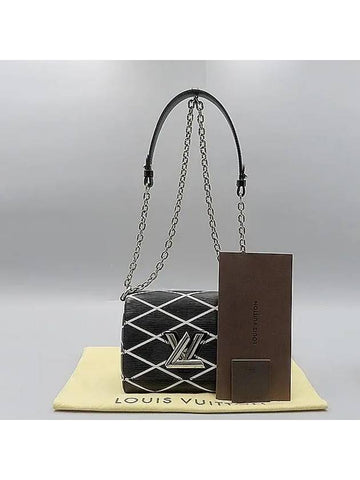 M50525 shoulder bag - LOUIS VUITTON - BALAAN 1