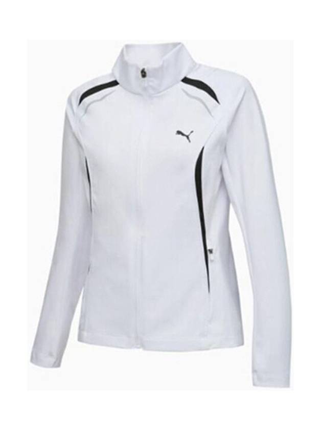 Women s Mach Knit Training Jacket 933367 03 - PUMA - BALAAN 1