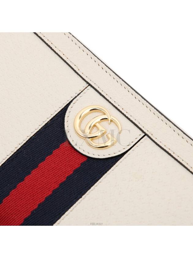 women s long wallet - GUCCI - BALAAN 9