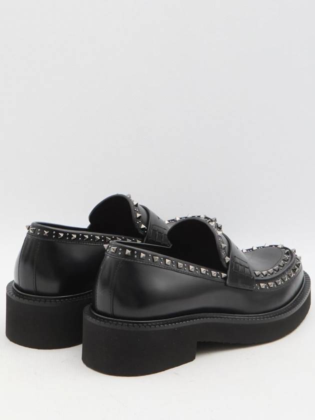 Gentleglam Loafers - VALENTINO - BALAAN 3