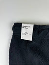 Fleece Pants DV4362 010 Black WOMENS S M Asian Fit - NIKE - BALAAN 6