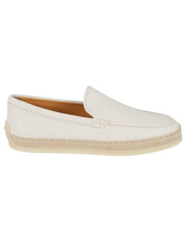 shoes XXW92K0HU30 5J1B015 - TOD'S - BALAAN 1