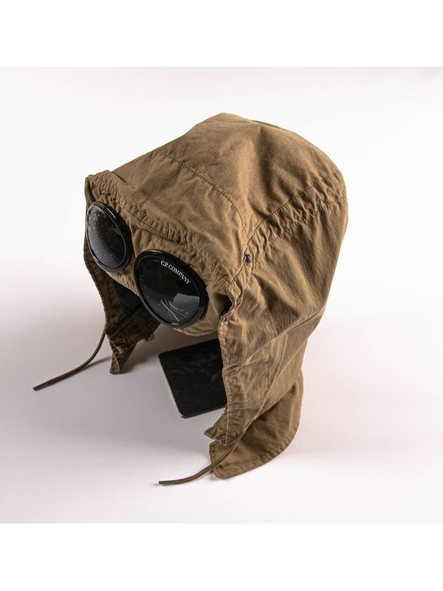 BISTRE hooded parka - CP COMPANY - BALAAN 8