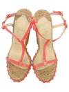 Smith Market Light Sandals Women s Shoes - CHRISTIAN LOUBOUTIN - BALAAN 4