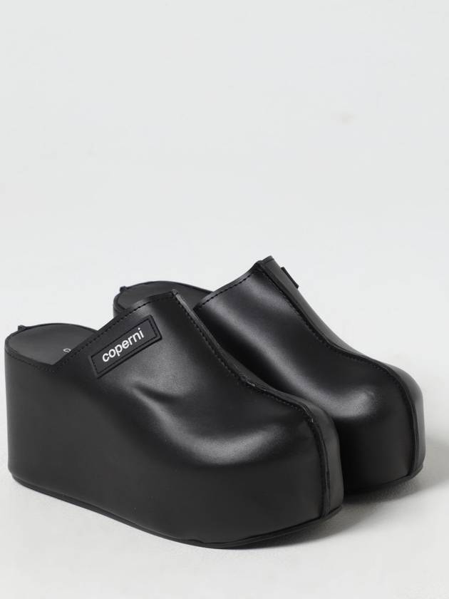 Shoes woman Coperni - COPERNI - BALAAN 2