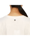 Bassano short sleeve t shirt 15971062650 005 - MAX MARA - BALAAN 6
