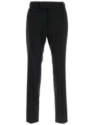 Tom Ford Pants - TOM FORD - BALAAN 1