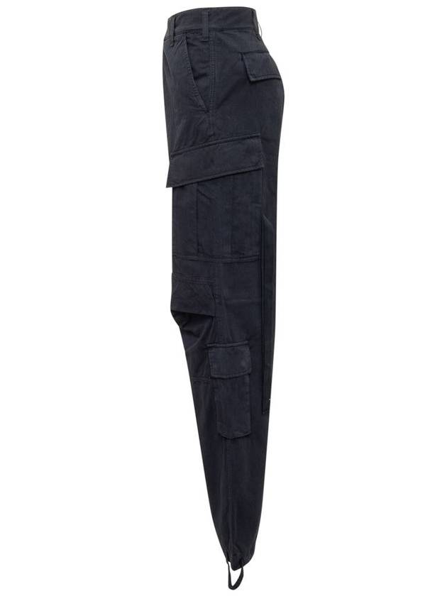 Darkpark Cargo Pants Saint - DARKPARK - BALAAN 3