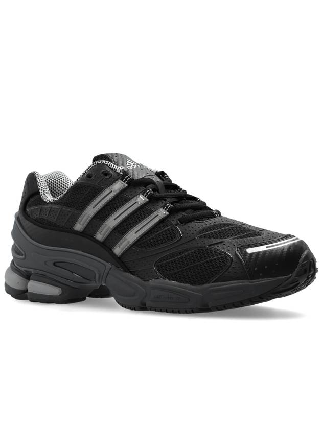 ADIDAS Originals Sports Shoes ‘Ozweego Pro’, Men's, Black - ADIDAS ORIGINALS - BALAAN 4