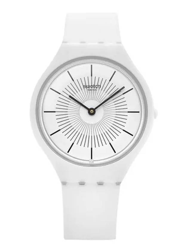 SVOW100 SKIN SKINPURE Urethane Watch - SWATCH - BALAAN 2