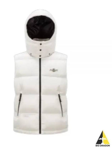 1A00009 M3078 032 Marsh Down Vest - MONCLER - BALAAN 1