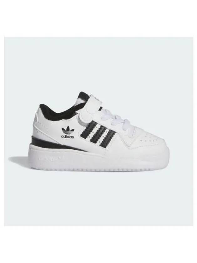 adidas KIDS Forum Low I IF2653 - ADIDAS - BALAAN 1