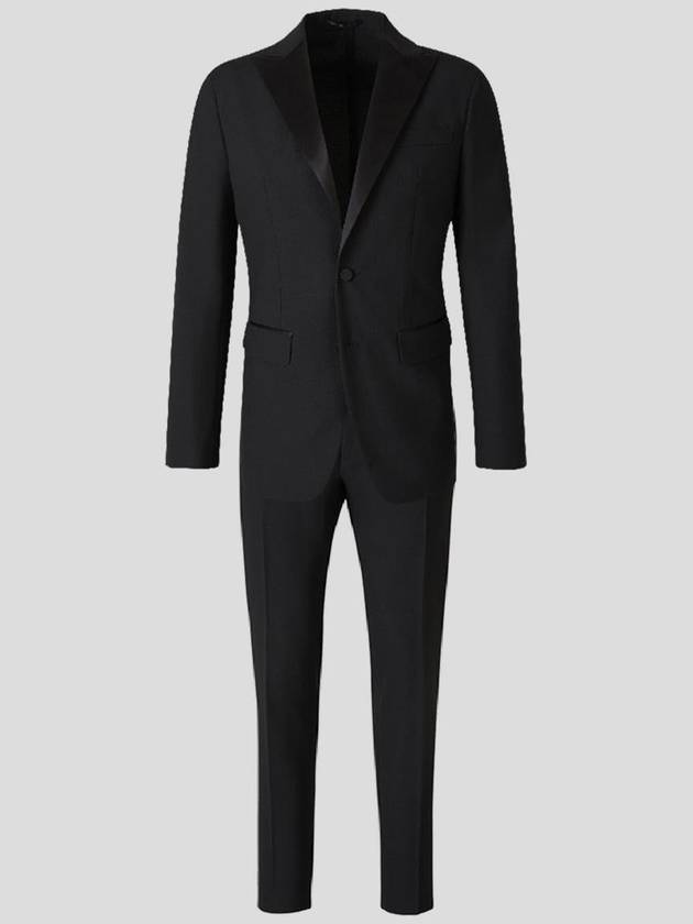 suit set S74FT0460 S53632900 - DSQUARED2 - BALAAN 3