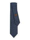 H Speed Silk Men s Tie H339390T 02 - HERMES - BALAAN 1