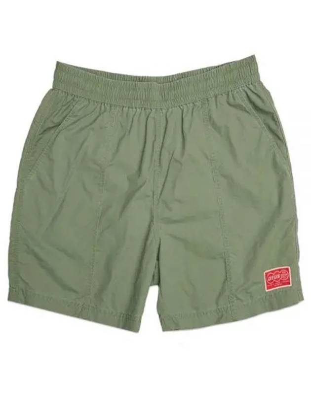 DEUS GLIDE SWIM SHORT DMP242407ACLV Glide swim shorts - DEUS EX MACHINA - BALAAN 1