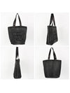 TOTEBAG5 S24 BLACK Paris Best Tote Bag - Y/PROJECT - BALAAN 2