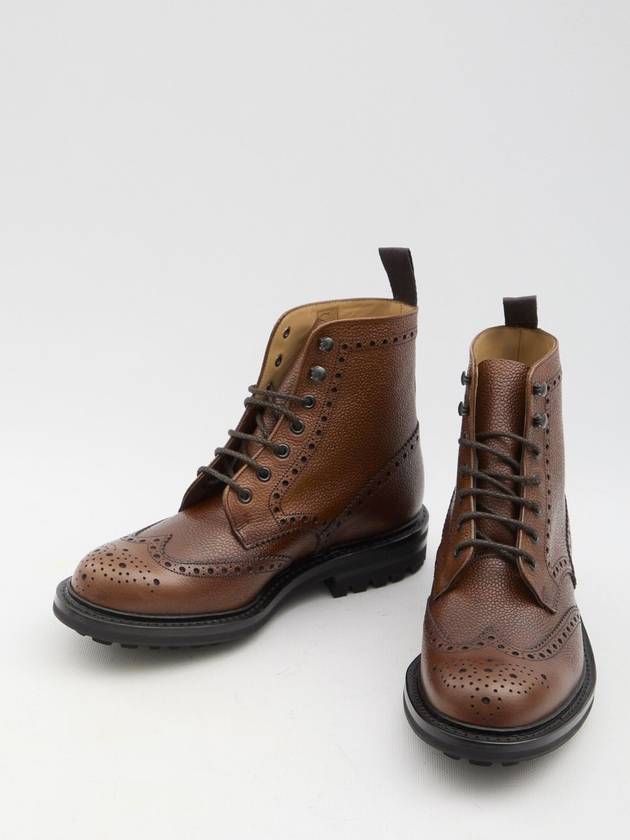 Mc Farlane LW lace-up boot Brogue - CHURCH'S - BALAAN 5