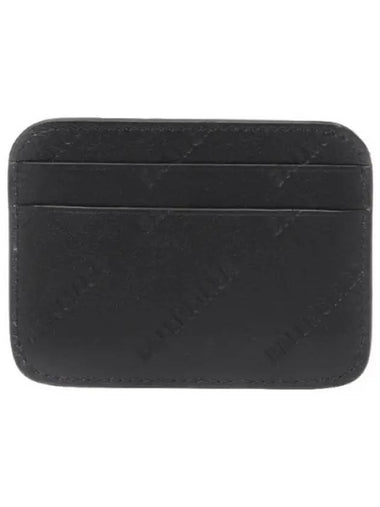 cash card wallet - BALENCIAGA - BALAAN 1