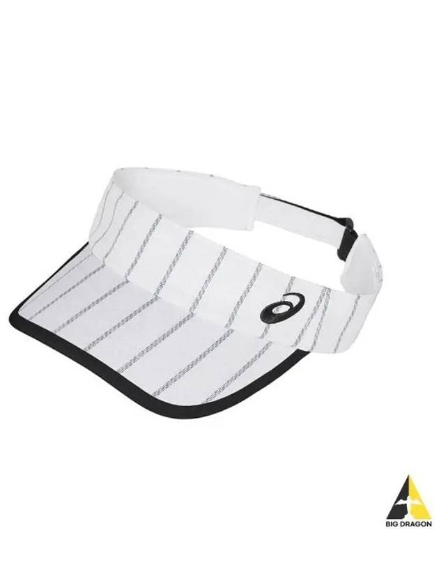 Graphic Visor 3043A100100 - ASICS - BALAAN 1