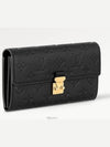 M82638 NEW Sarah Wallet Long - LOUIS VUITTON - BALAAN 2