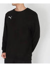 TG Casual Crew Sweat 656933 03 - PUMA - BALAAN 1