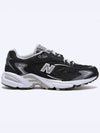 725 Low Top Sneakers Black - NEW BALANCE - BALAAN 3