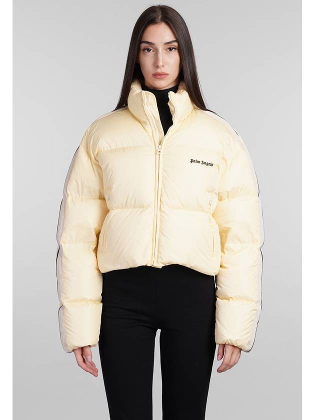 Palm Angels Puffer - PALM ANGELS - BALAAN 1