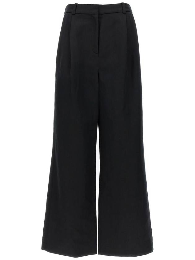 Loulou Studio 'Idai' Pants - LOULOU STUDIO - BALAAN 1