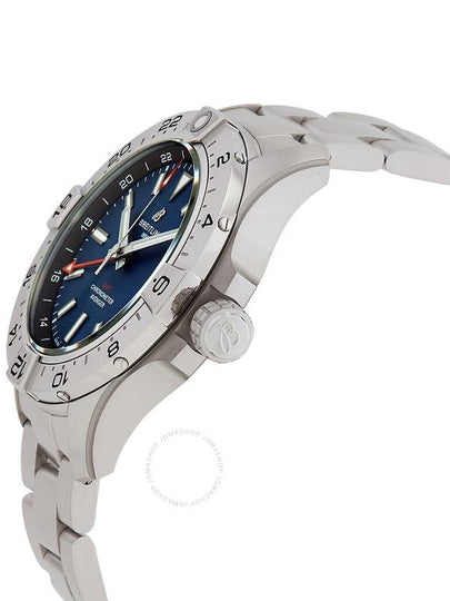 Breitling Avenger Automatic Blue Dial Men's Watch A32320101C1A1 - BREITLING - BALAAN 2