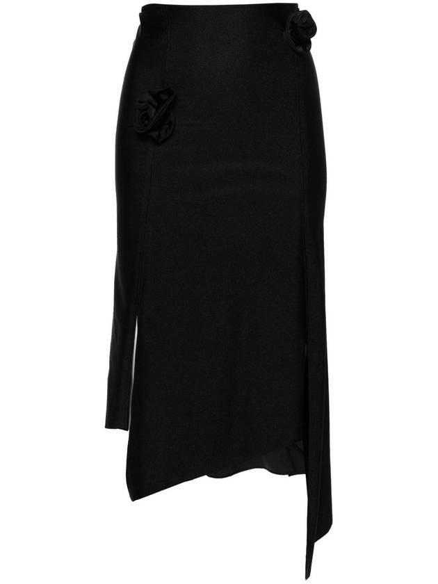 Coperni Skirts Black - COPERNI - BALAAN 1