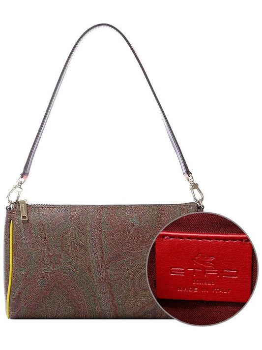 Women s Shoulder Bag WP1H0003 AA055 R0369 - ETRO - BALAAN 1