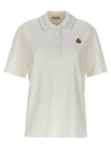 Polo T shirt 8A00003 84720 034 Free - MONCLER - BALAAN 1