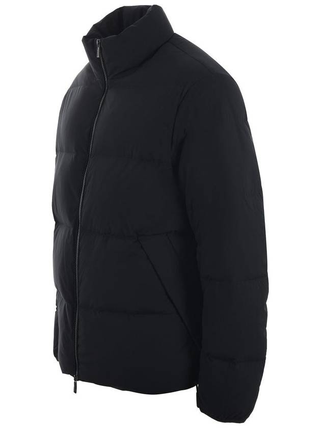 Emporio Armani Coats - EMPORIO ARMANI - BALAAN 2