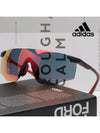 Injected Sport Sunglasses Black - ADIDAS - BALAAN 3