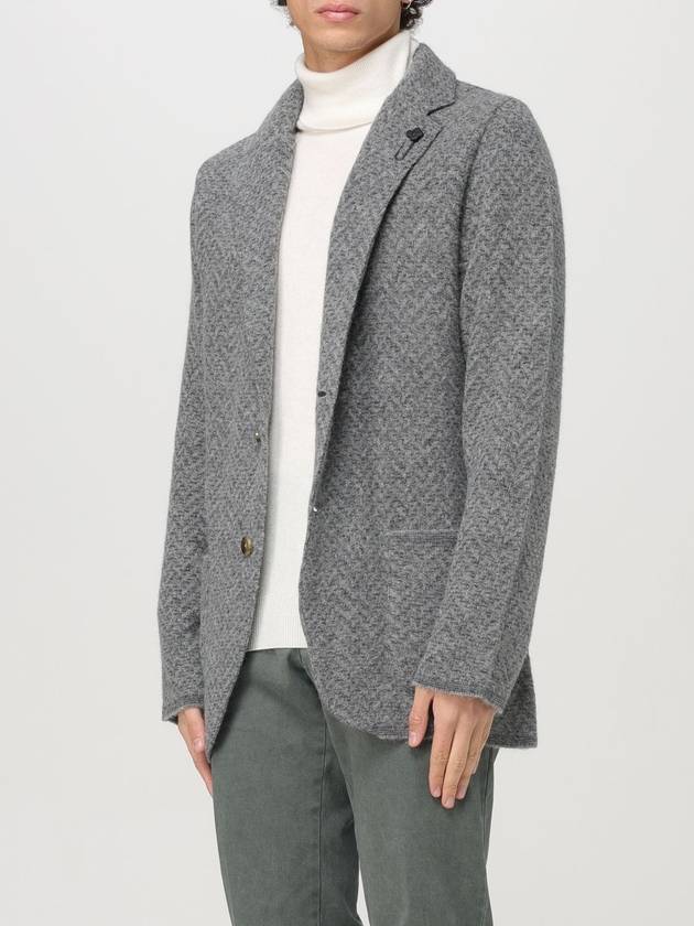 Jacket men Lardini - RVR LARDINI - BALAAN 3