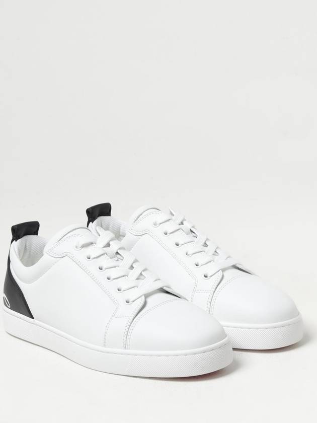 Sneakers men Christian Louboutin - CHRISTIAN LOUBOUTIN - BALAAN 2