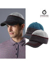 Wool Knit Hat 16041CP11 - SUNDERLAND - BALAAN 3