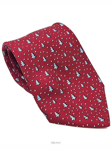 men tie - HERMES - BALAAN 1