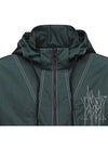 Official M HOODY WINDBREAKER JK GN - ANEWGOLF - BALAAN 5