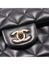 Women s New Mini Top Handle - CHANEL - BALAAN 2