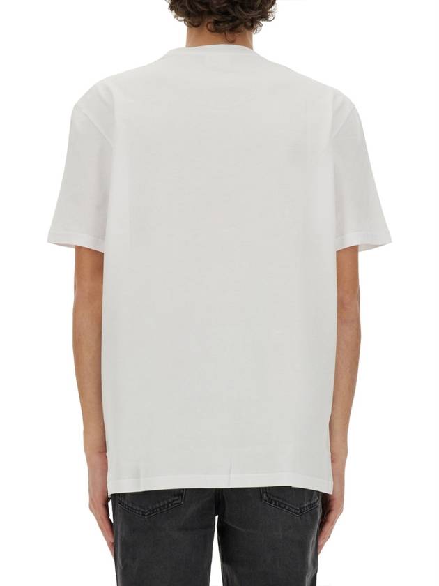 T-SHIRT "HONORE" - ISABEL MARANT - BALAAN 3