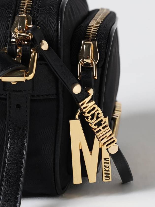 Shoulder bag woman Moschino Couture - MOSCHINO - BALAAN 4