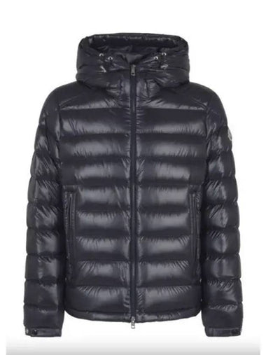 1A00003 597EX 779 BESINES short down jacket - MONCLER - BALAAN 1