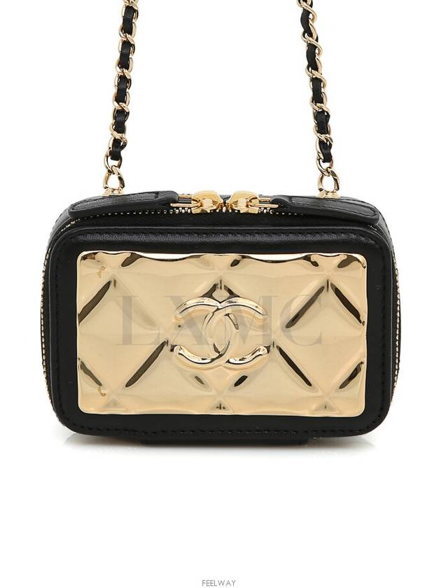 women cross bag - CHANEL - BALAAN 1