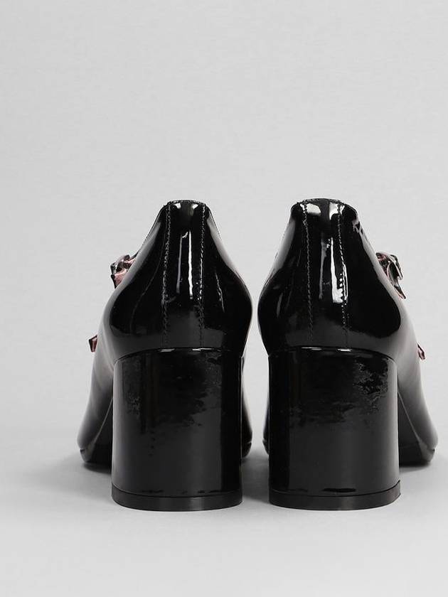 Carel Paris Alice Pumps - CAREL - BALAAN 4