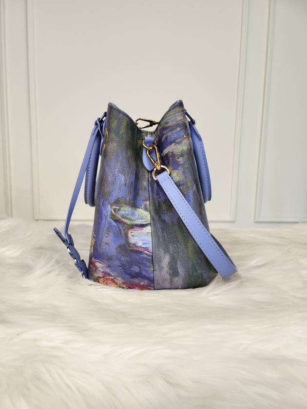 Women s Montaigne Jeff Koons Limited Edition M43381 Condition A - LOUIS VUITTON - BALAAN 4