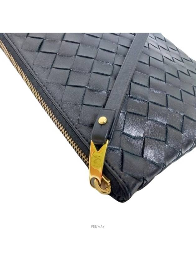 men clutch bag - BOTTEGA VENETA - BALAAN 4