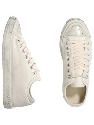 low top sneakers women - ACNE STUDIOS - BALAAN 1