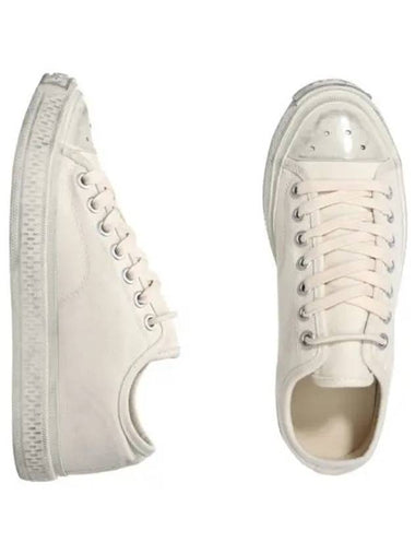 low top sneakers - ACNE STUDIOS - BALAAN 1